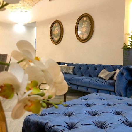 Luma Suite Via Veneto - Your Luxury Style 22 Roma Ngoại thất bức ảnh