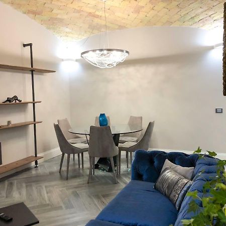 Luma Suite Via Veneto - Your Luxury Style 22 Roma Ngoại thất bức ảnh