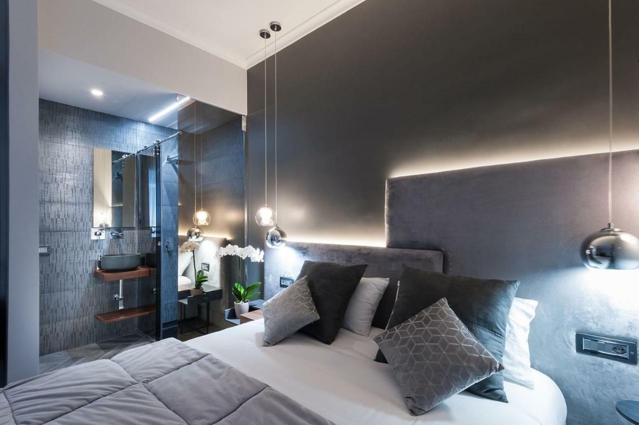 Luma Suite Via Veneto - Your Luxury Style 22 Roma Ngoại thất bức ảnh