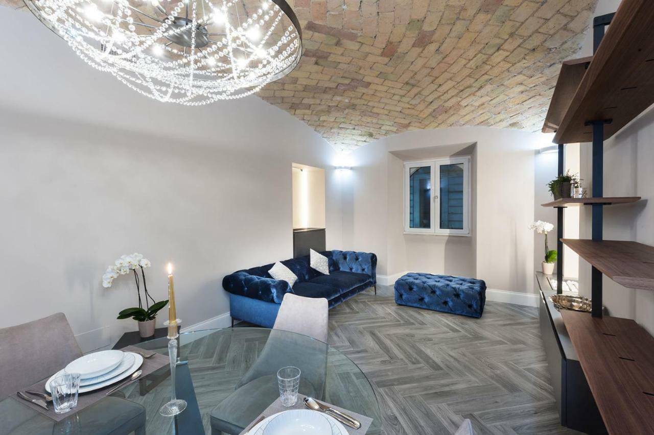 Luma Suite Via Veneto - Your Luxury Style 22 Roma Ngoại thất bức ảnh