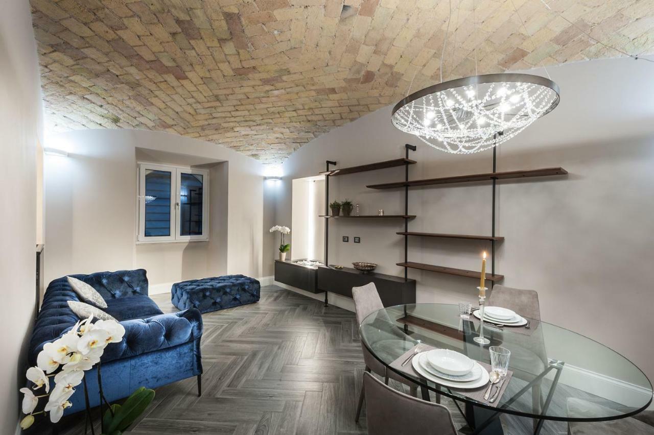 Luma Suite Via Veneto - Your Luxury Style 22 Roma Ngoại thất bức ảnh