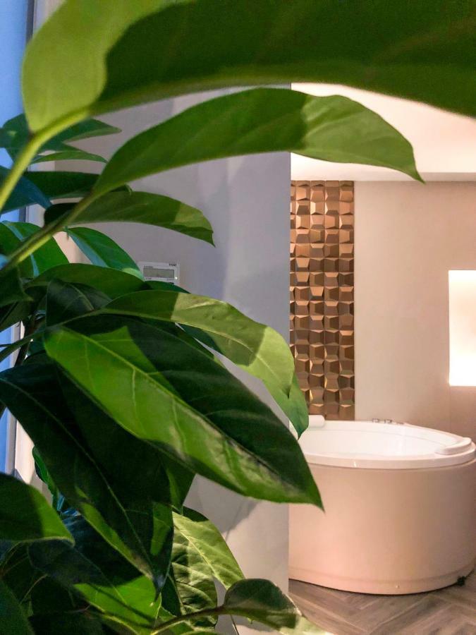 Luma Suite Via Veneto - Your Luxury Style 22 Roma Ngoại thất bức ảnh