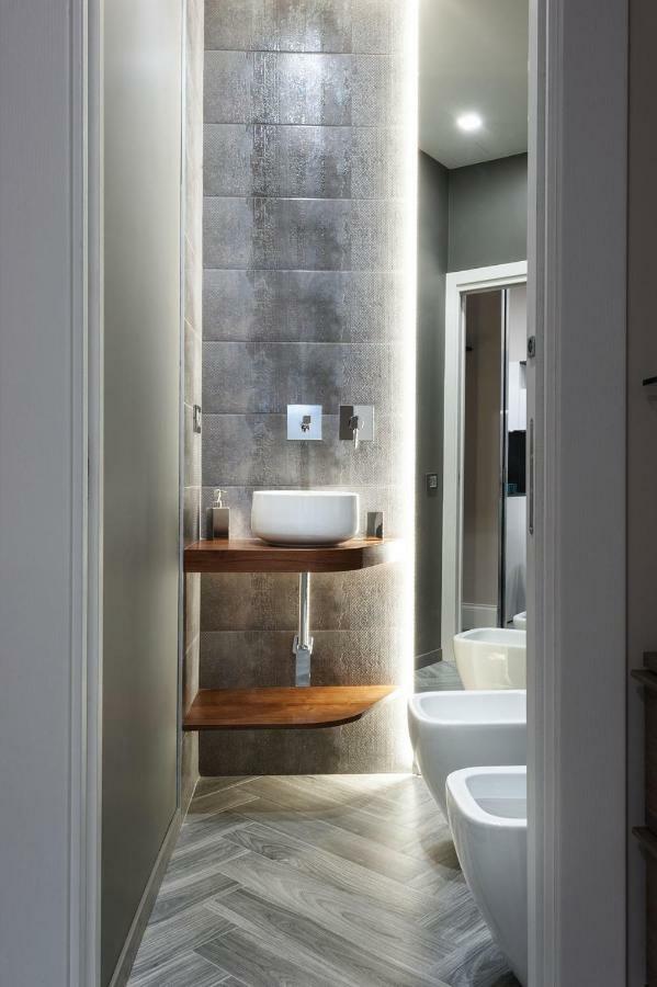 Luma Suite Via Veneto - Your Luxury Style 22 Roma Ngoại thất bức ảnh