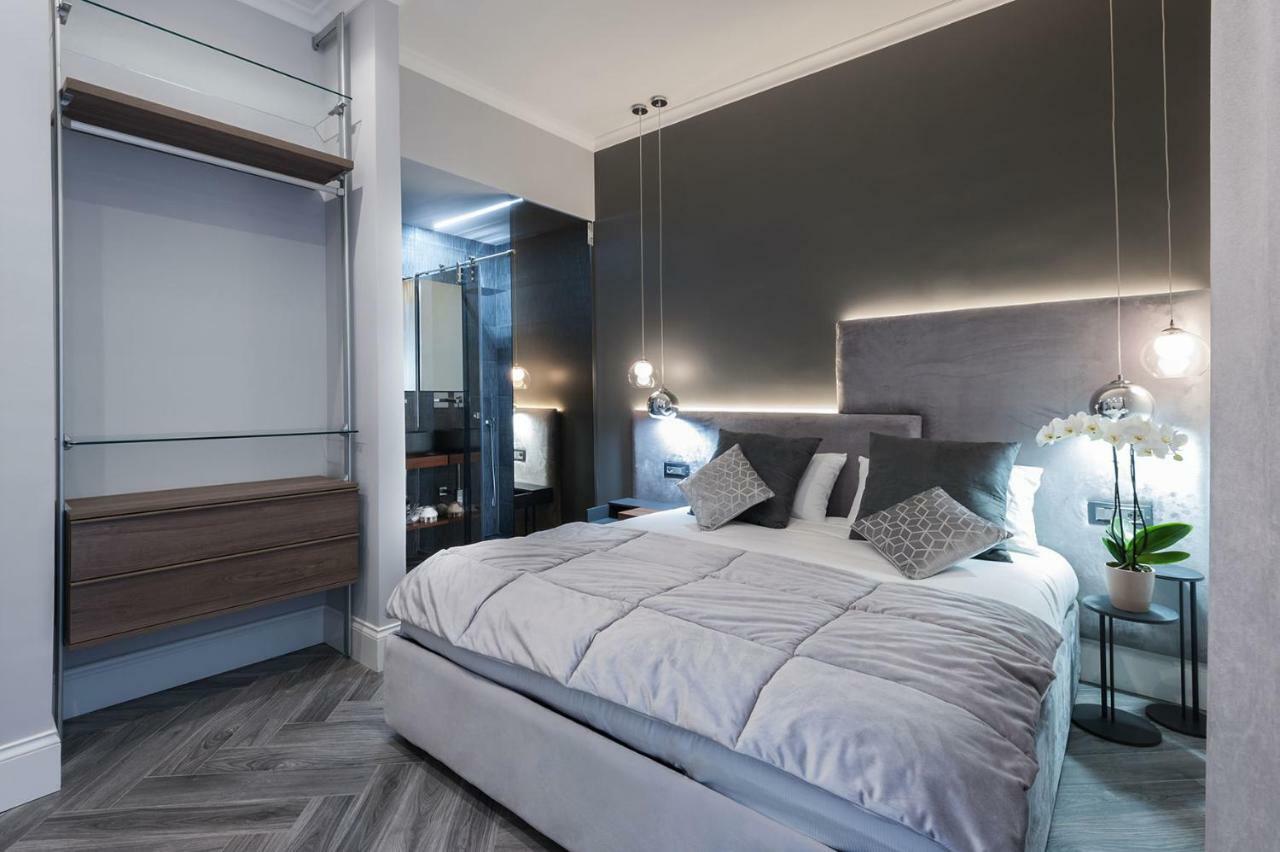 Luma Suite Via Veneto - Your Luxury Style 22 Roma Ngoại thất bức ảnh
