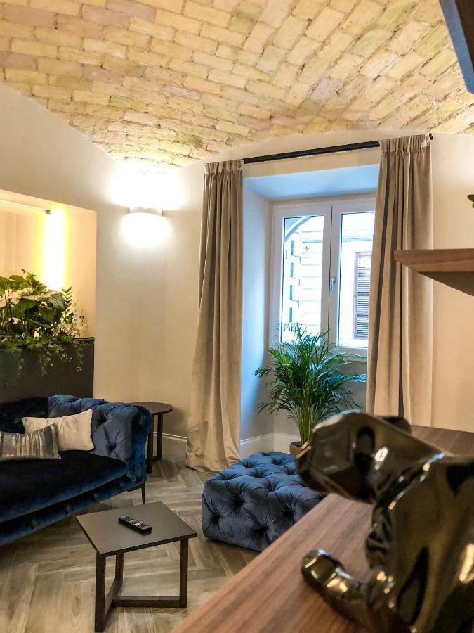 Luma Suite Via Veneto - Your Luxury Style 22 Roma Ngoại thất bức ảnh