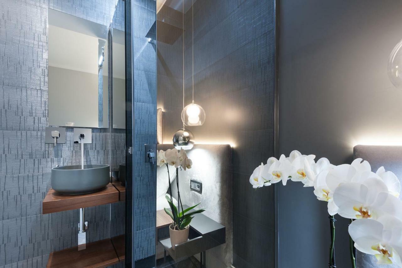Luma Suite Via Veneto - Your Luxury Style 22 Roma Ngoại thất bức ảnh