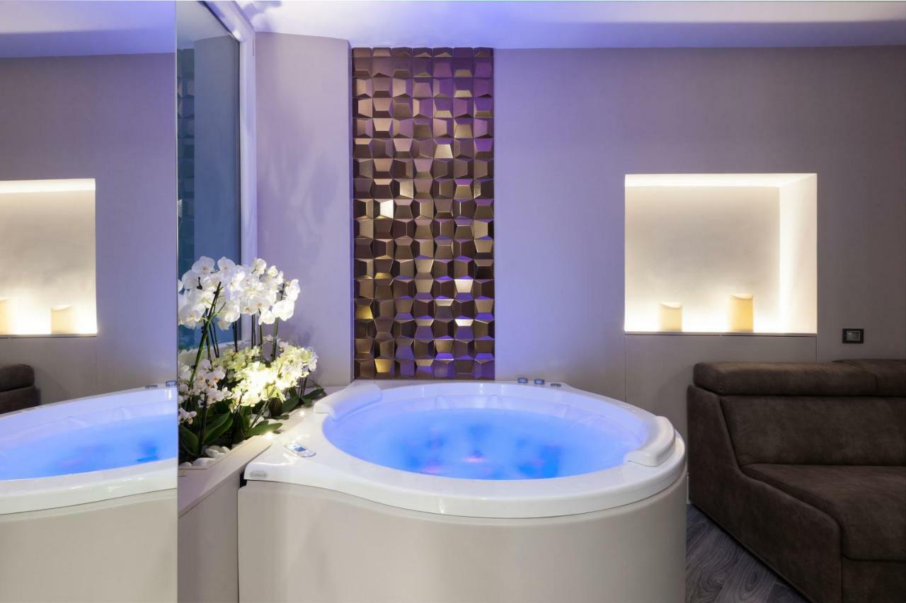 Luma Suite Via Veneto - Your Luxury Style 22 Roma Ngoại thất bức ảnh