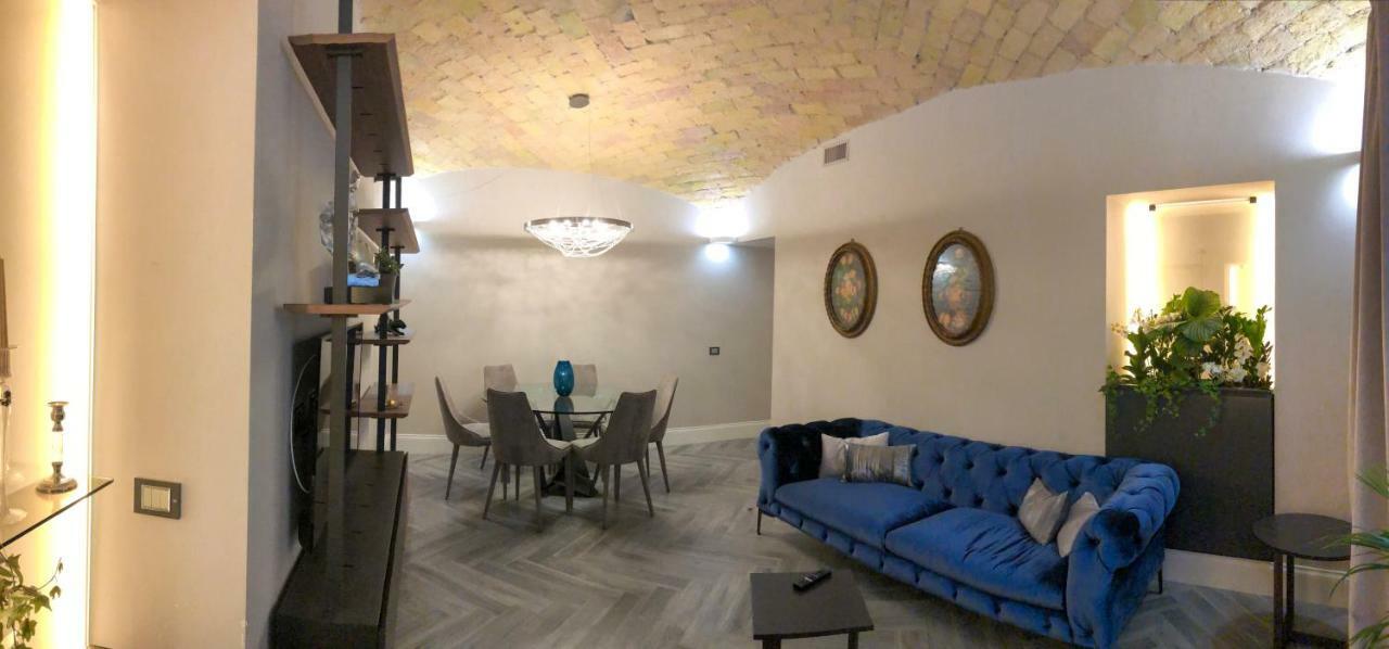 Luma Suite Via Veneto - Your Luxury Style 22 Roma Ngoại thất bức ảnh