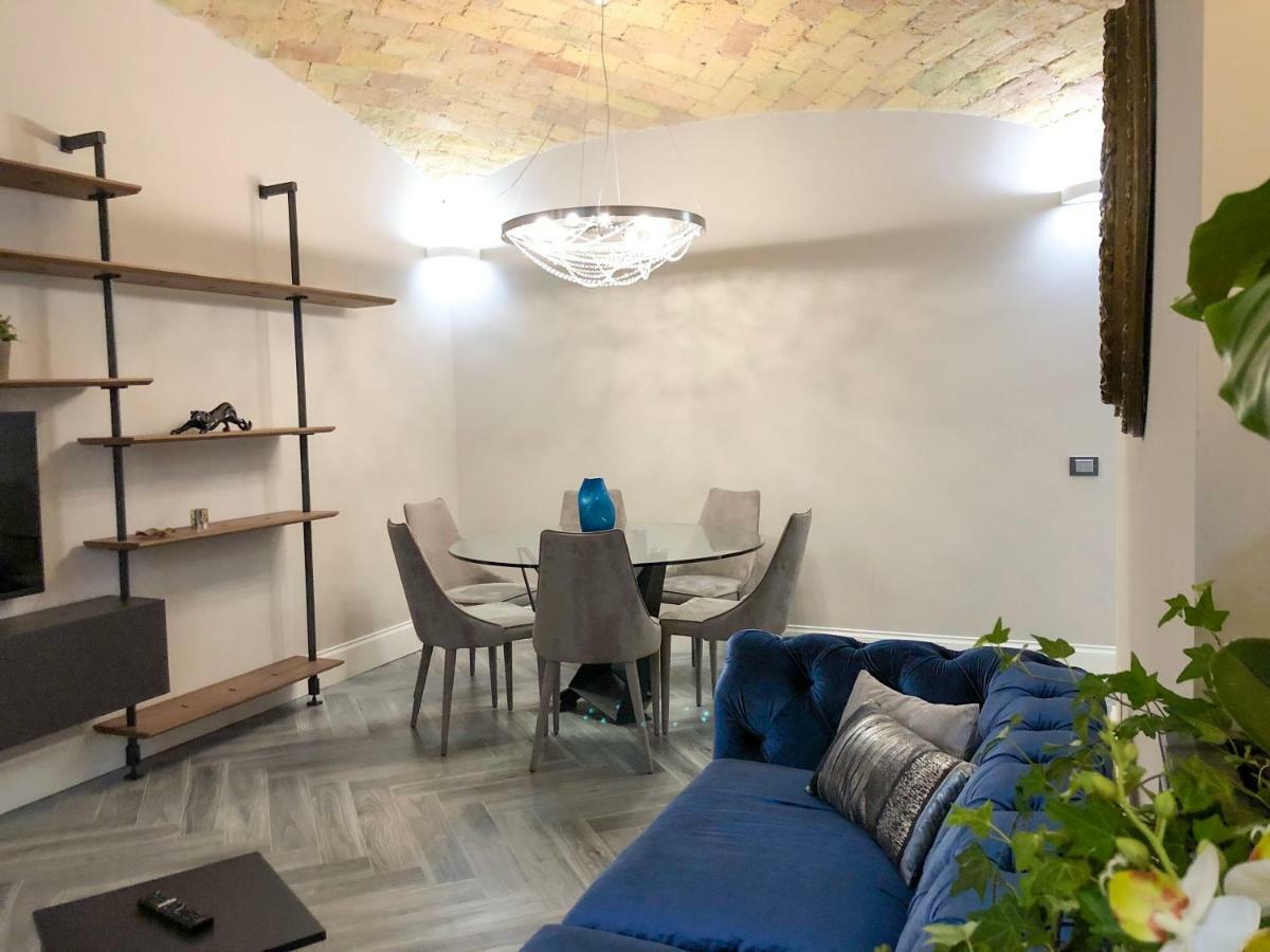 Luma Suite Via Veneto - Your Luxury Style 22 Roma Ngoại thất bức ảnh